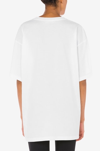 T-shirt - Wit