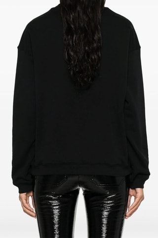 Sweater - Zwart