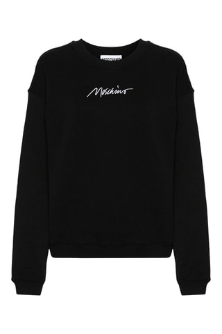 Sweater - Zwart