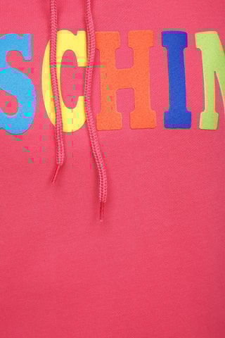 Sweater met Capuchon - Roze