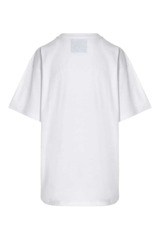 T-shirt - Wit
