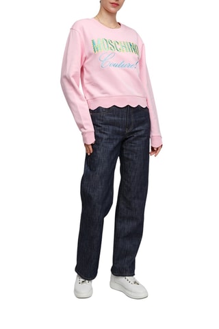 Sweater - Roze