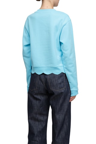 Sweater - Hemelsblauw