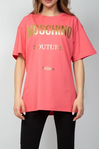 T-shirt - Roze