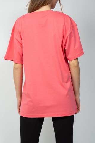 T-shirt - Roze