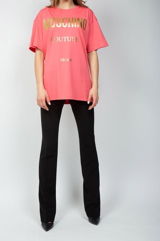 T-shirt - Roze
