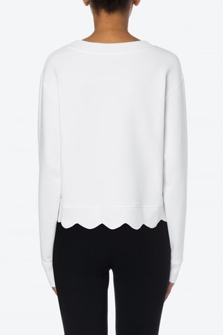 Sweater - Wit
