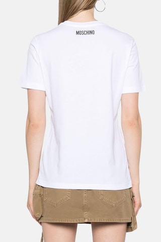 T-shirt - Wit