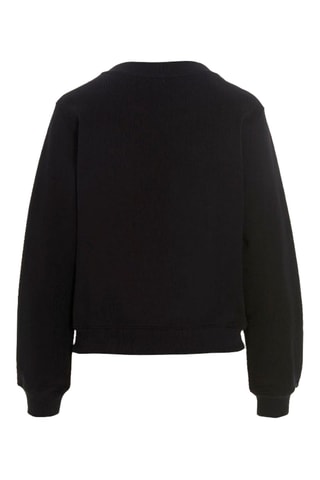 Sweater - Zwart