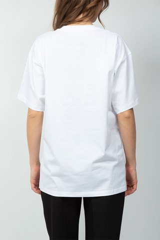 T-shirt - Wit