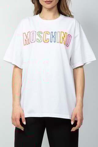 T-shirt - Wit