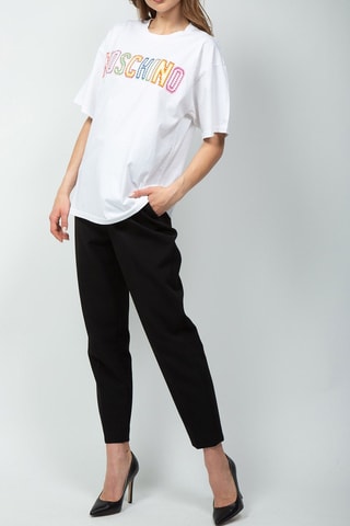 T-shirt - Wit