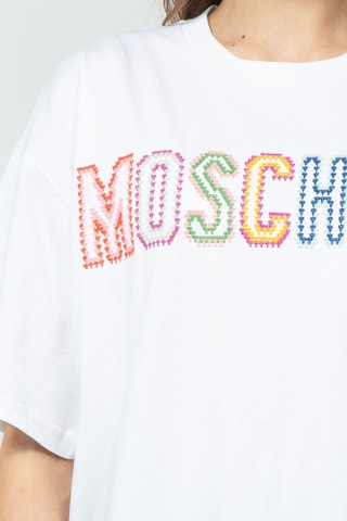 T-shirt - Wit