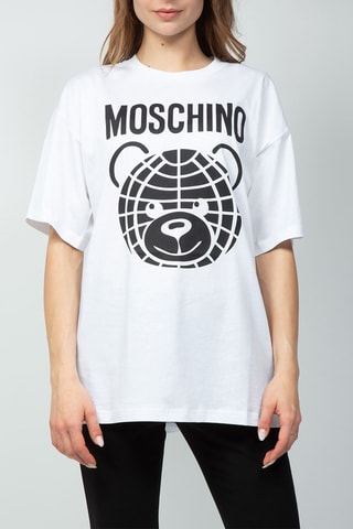 T-shirt - Wit