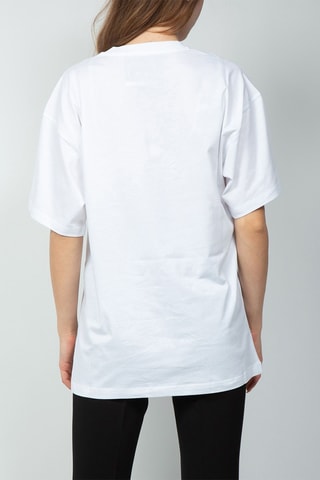 T-shirt - Wit