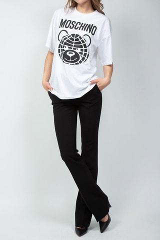 T-shirt - Wit