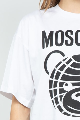 T-shirt - Wit