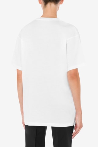 T-shirt - Wit