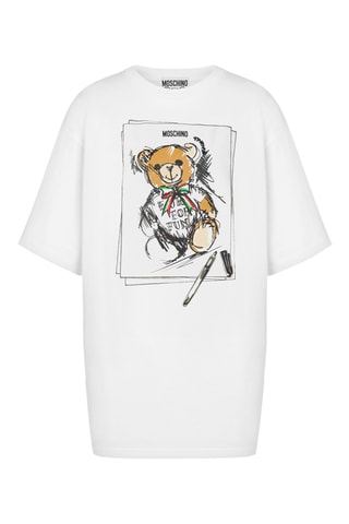 T-shirt - Wit