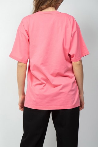 T-shirt - Roze