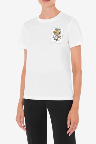 T-shirt - Wit