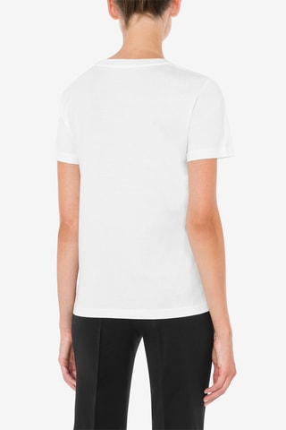 T-shirt - Wit