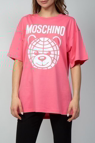 T-shirt - Roze