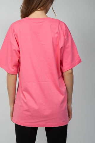 T-shirt - Roze