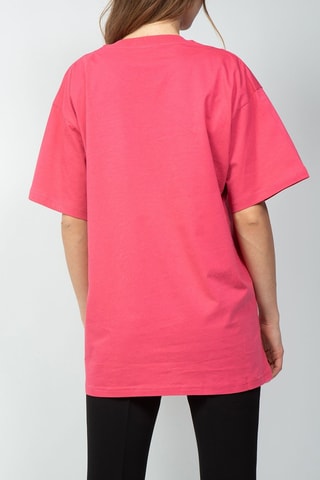 T-shirt - Roze