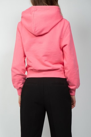 Sweater met Capuchon - Roze
