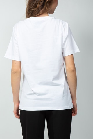 T-shirt - Wit