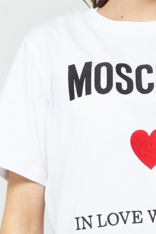T-shirt - Wit