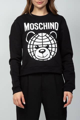 Sweater - Zwart