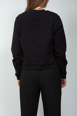Sweater - Zwart