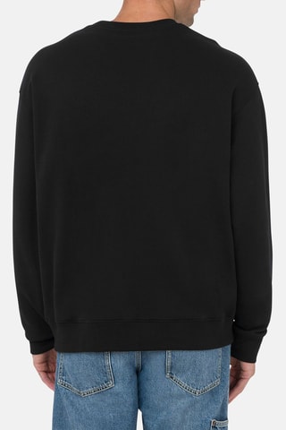 Sweater - Zwart