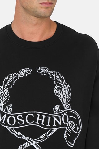 Sweater - Zwart