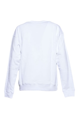 Sweater - Wit