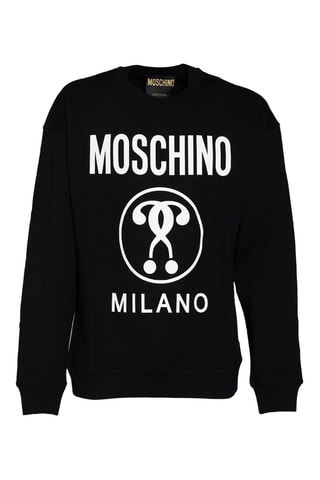 Sweater - Zwart