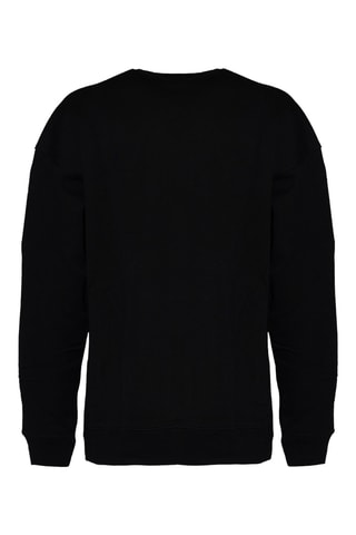 Sweater - Zwart