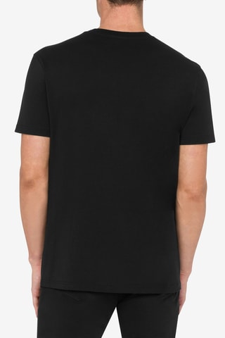 T-shirt - Zwart