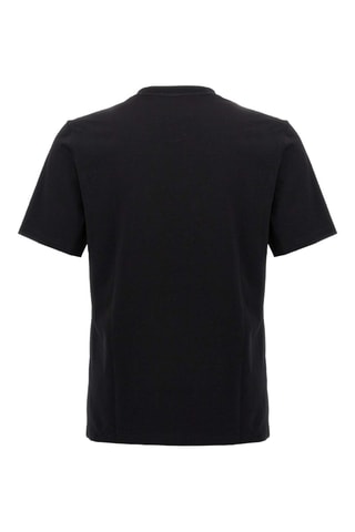 T-shirt - Zwart