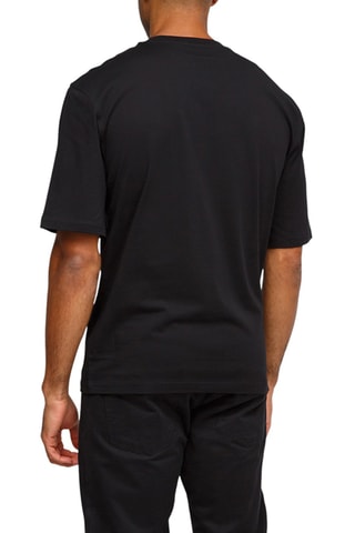 T-shirt - Zwart