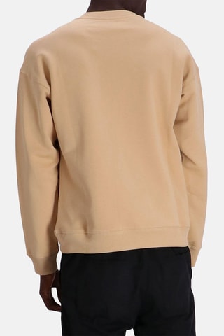 Sweater - Beige