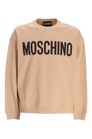 Sweater - Beige
