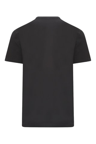 T-shirt - Zwart