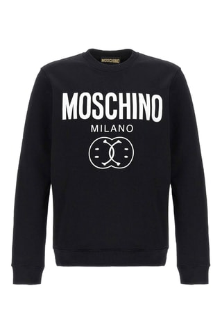 Sweater - Zwart