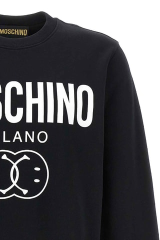 Sweater - Zwart