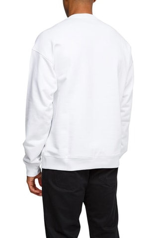 Sweater - Wit