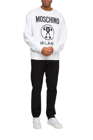 Sweater - Wit