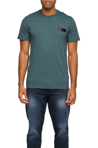 T-shirt - Groen